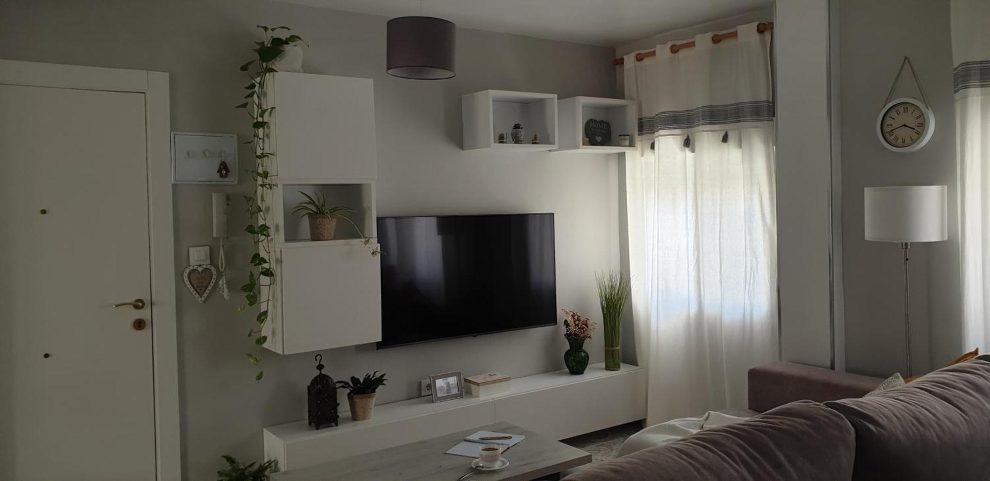 Apartment Acogedor De Playa