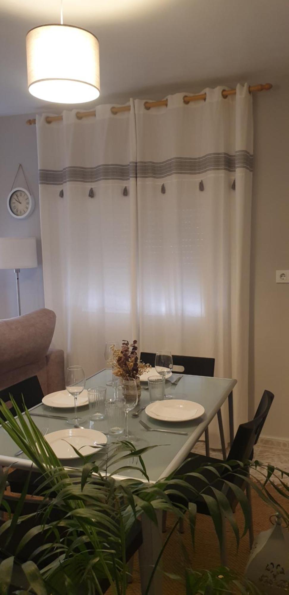 Acogedor De Playa Apartment *