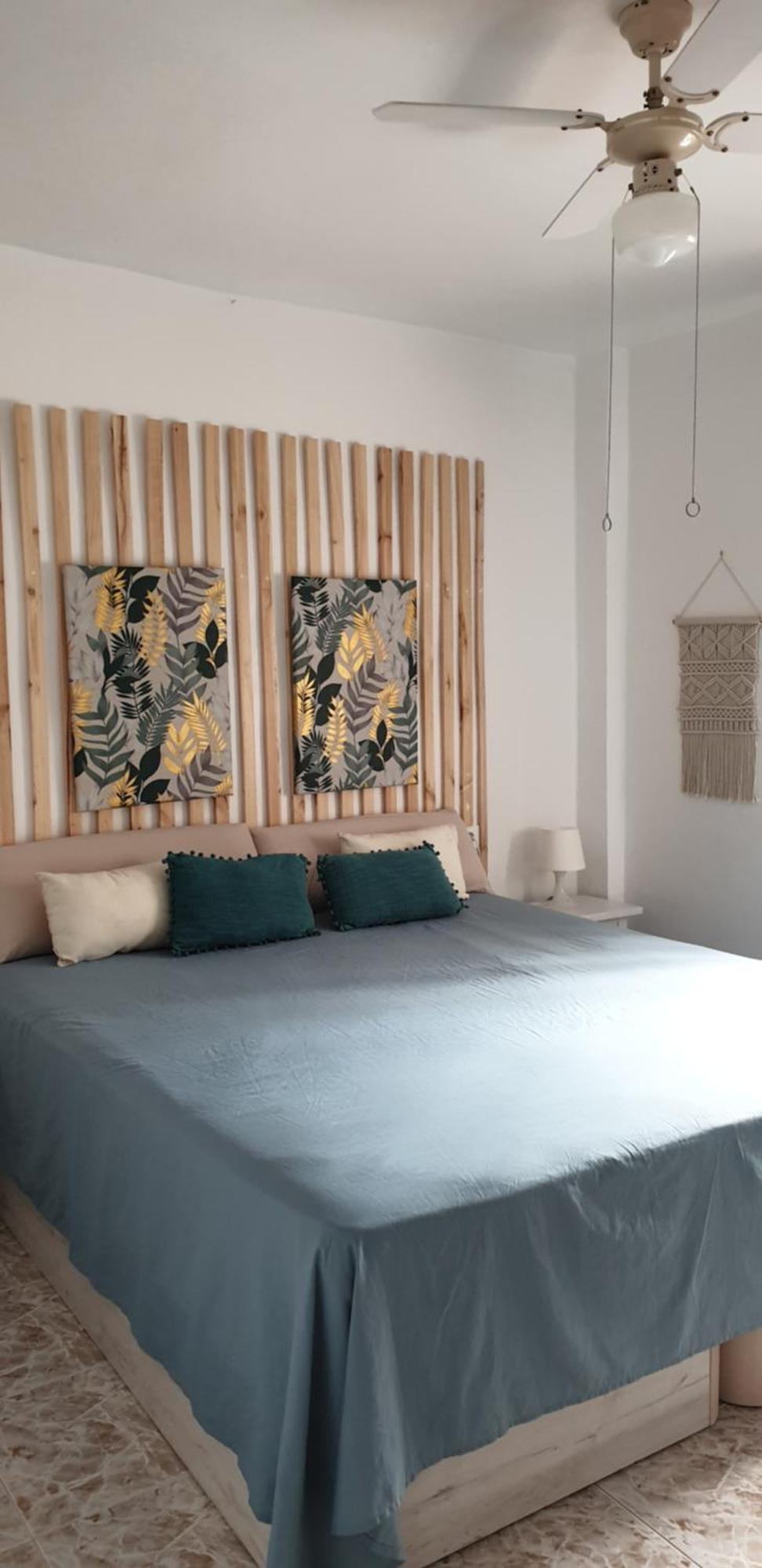 Acogedor De Playa Apartment El Puerto de Mazarrón