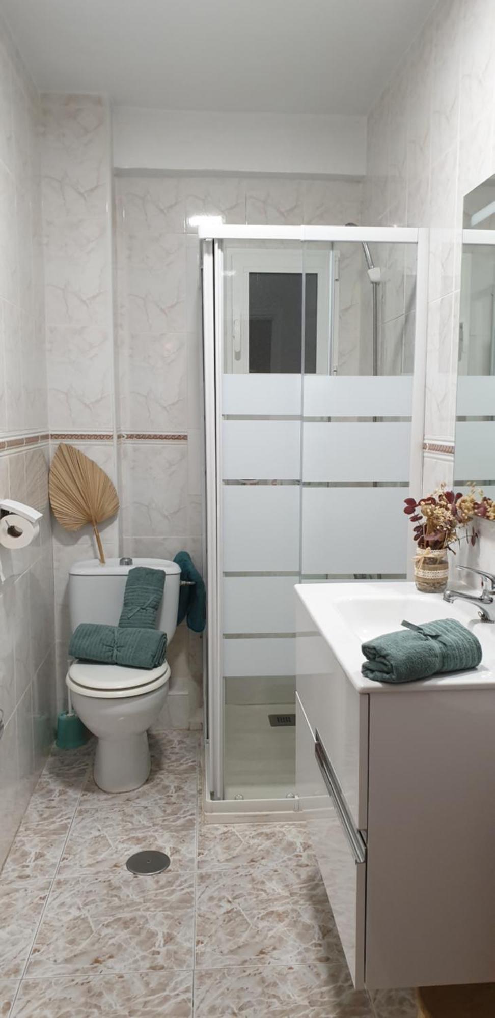 Acogedor De Playa Apartment *