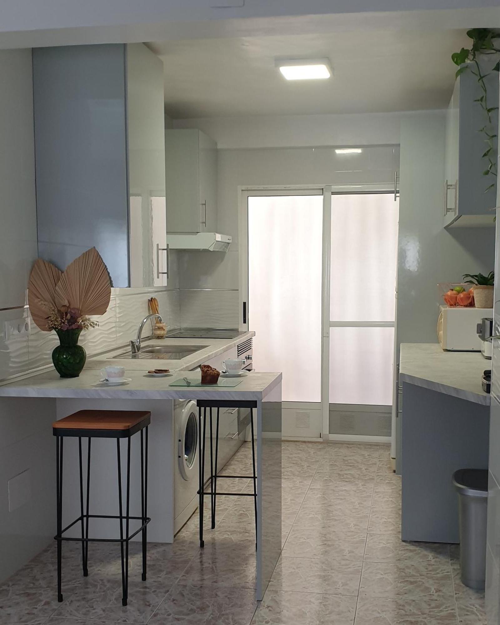 Apartment Acogedor De Playa *