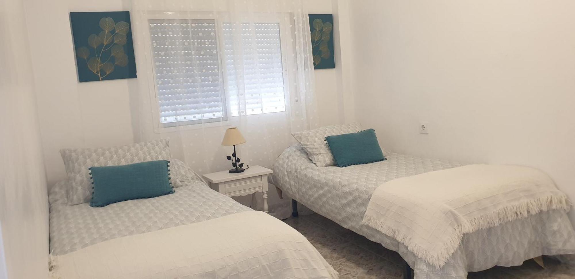 Apartment Acogedor De Playa