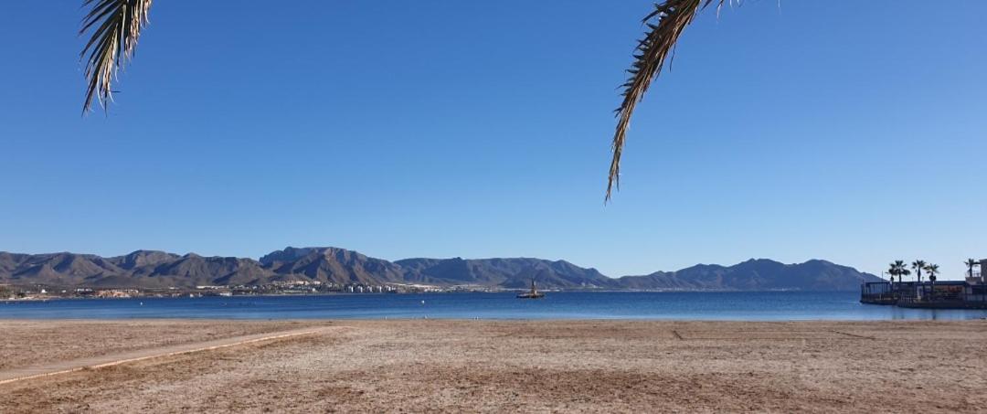 Apartament Acogedor De Playa *