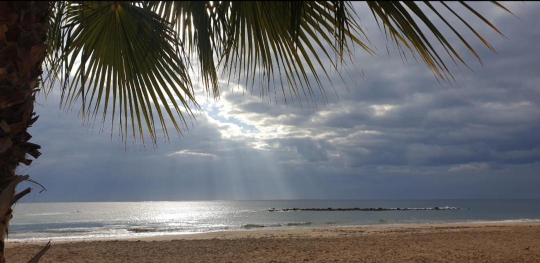 Acogedor De Playa Apartament El Puerto de Mazarrón