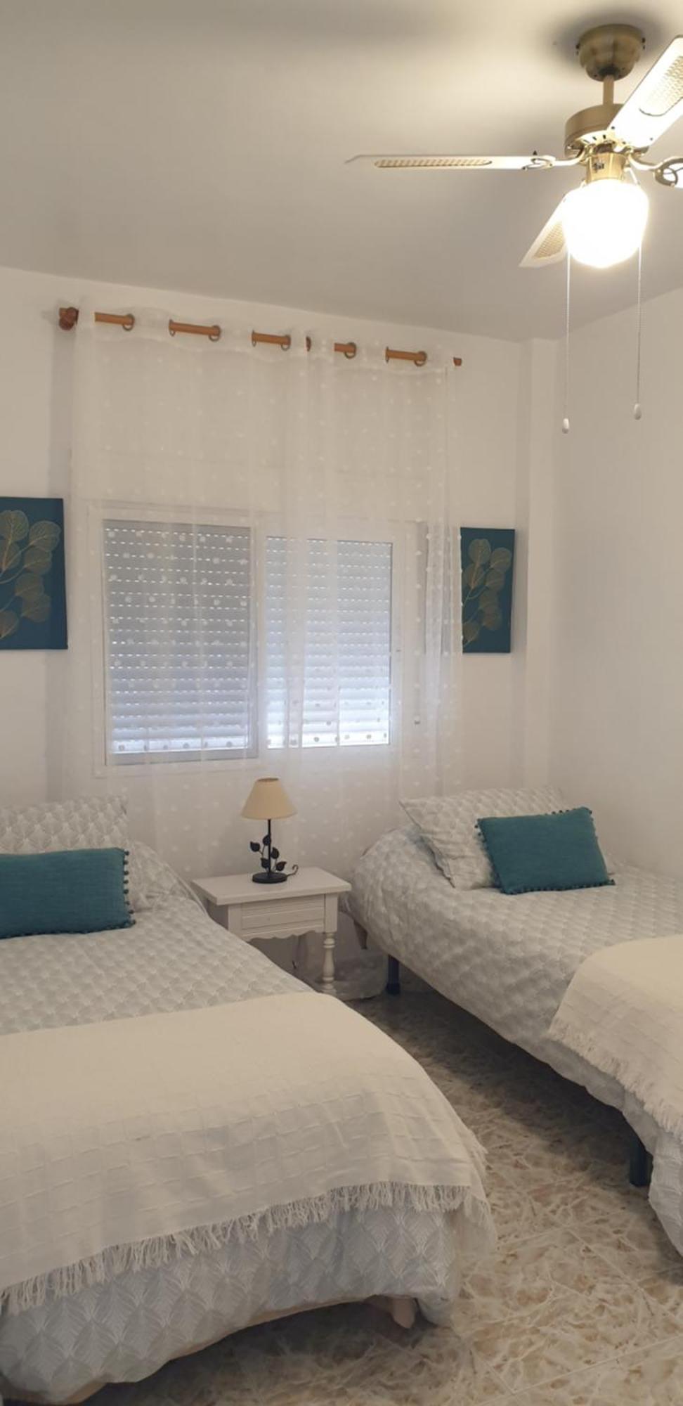 Acogedor De Playa Apartament El Puerto de Mazarrón